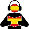 プログラムのアイコン：Learn Spanish with Music