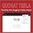 Icoon van programma: Quohat Tesla