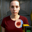 Ikon program: Quarantine Control Zombie…