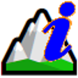 Ícone do programa: View Image Info Reborn