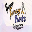 Programikonen: Super Fancy Pants Adventu…