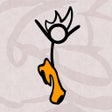 Ícone do programa: Super Fancy Pants Adventu…