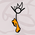 أيقونة البرنامج: Super Fancy Pants Adventu…