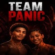 Programikonen: TEAM PANIC