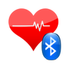 プログラムのアイコン：Heart for Bluetooth