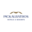 Icona del programma: Pickalbatros Hotels  Reso…
