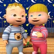 ไอคอนของโปรแกรม: Newborn Mother Twins Baby…