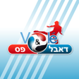 程序图标：דאבל פס - וולה