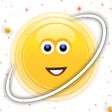 프로그램 아이콘: Smiley Planet Lite - Chri…