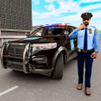 Programikonen: Real Police Driving Simul…