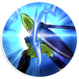 Ikon program: Saiyan Ultimate GT Battle