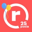 Иконка программы: Robota.ua - best vacancie…
