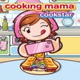 プログラムのアイコン：Cooking Mama: Cookstar
