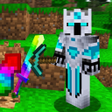 程序图标：frost diamond skin