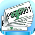 Icoon van programma: DEI Placas Tasa Vehicular