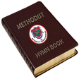 プログラムのアイコン：Methodist Hymn Book with …