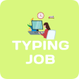 Online Typing work at home