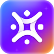 Icoon van programma: Lusycat AI :AI Video Gene…