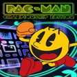 رمز البرنامج: Pac-Man Championship Edit…