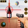 程序图标：Bottle Shooting King