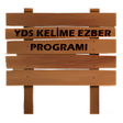 YDS Kelime Ezberleme Programı icon