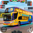 프로그램 아이콘: Bus Simulator Games 3D 20…