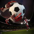 Icon of program: Goalkeeper Soccer World