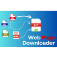 Web Page Downloader