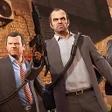 Ícone do programa: Gangster Car Driving Sim …