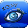 Ikona programu: VitinyReader 2