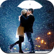 Programikonen: Romantic Wallpaper HD