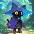 程序图标: Voidcaster : Arcane Survi…