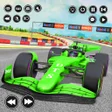 プログラムのアイコン：Formula Car Racing Games …
