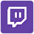 ไอคอนของโปรแกรม: Twitch Tab