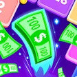 프로그램 아이콘: Merge Cash 2048 : Real Mo…