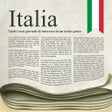 Icoon van programma: Italian Newspapers