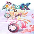 Ikona programu: PuzzMiX