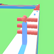 Cube Surfer Stair icon