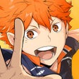 Icono de programa: HAIKYU FLY HIGH