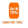 Programikonen: Temu coupon code