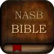 NASB Bible offline app