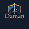 Programikonen: Daman App : Skill Game