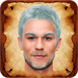 Programın simgesi: Make Me Old | Face Aging