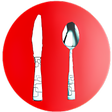 プログラムのアイコン：Cooking Recipes offline