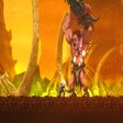 أيقونة البرنامج: Elderand