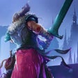 أيقونة البرنامج: Elderand