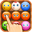 Programikonen: Bubble Combos