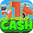 ไอคอนของโปรแกรม: Cash Puzzle:Win Real Mone…