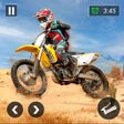 Ikon program: Bike Racing: Motorcycle G…
