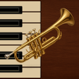 ไอคอนของโปรแกรม: Professional Trumpet